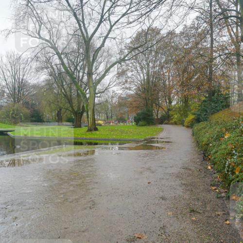07.12.2025 - St. Pauli X-Mass-Run No. 15 Michael Burmester http://msf.ph/oto/9426548 07.12.2025 10:35:45 Laufen  meine-sportfotos.de