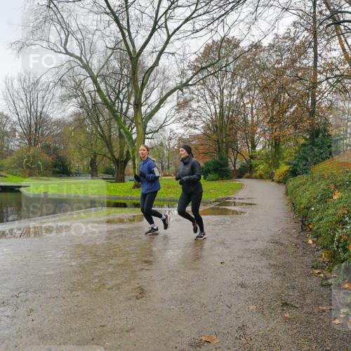 07.12.2025 - St. Pauli X-Mass-Run No. 15 Michael Burmester http://msf.ph/oto/9426552 07.12.2025 10:37:04 Laufen  meine-sportfotos.de