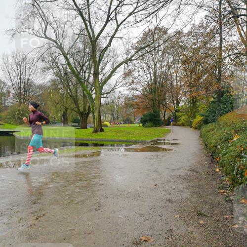 07.12.2025 - St. Pauli X-Mass-Run No. 15 Michael Burmester http://msf.ph/oto/9426554 07.12.2025 10:37:29 Laufen  meine-sportfotos.de