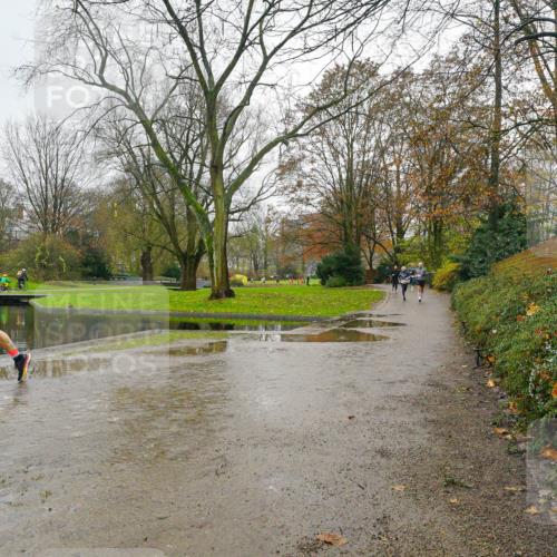 07.12.2025 - St. Pauli X-Mass-Run No. 15 Michael Burmester http://msf.ph/oto/9426555 07.12.2025 10:37:39 Laufen  meine-sportfotos.de