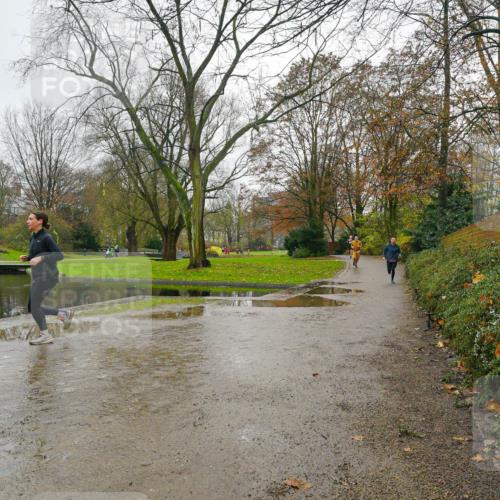 07.12.2025 - St. Pauli X-Mass-Run No. 15 Michael Burmester http://msf.ph/oto/9426558 07.12.2025 10:37:48 Laufen  meine-sportfotos.de