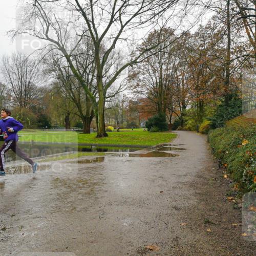 07.12.2025 - St. Pauli X-Mass-Run No. 15 Michael Burmester http://msf.ph/oto/9426563 07.12.2025 10:38:17 Laufen  meine-sportfotos.de