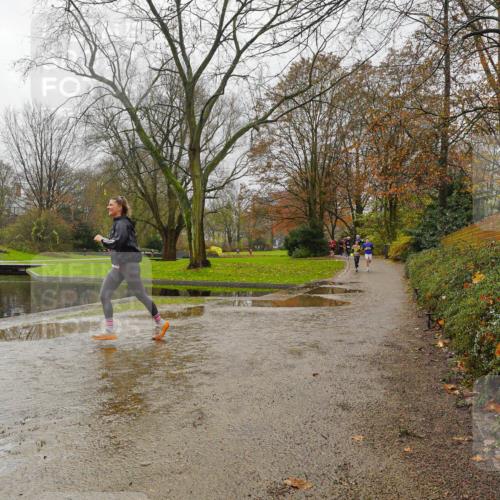 07.12.2025 - St. Pauli X-Mass-Run No. 15 Michael Burmester http://msf.ph/oto/9426569 07.12.2025 10:39:33 Laufen  meine-sportfotos.de