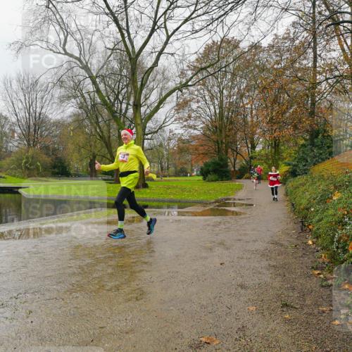 07.12.2025 - St. Pauli X-Mass-Run No. 15 Michael Burmester http://msf.ph/oto/9426580 07.12.2025 10:40:07 Laufen  meine-sportfotos.de