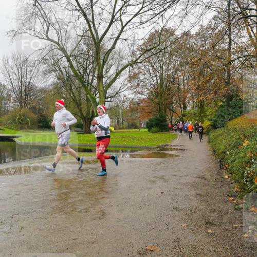 07.12.2025 - St. Pauli X-Mass-Run No. 15 Michael Burmester http://msf.ph/oto/9426589 07.12.2025 10:40:47 Laufen 142 meine-sportfotos.de