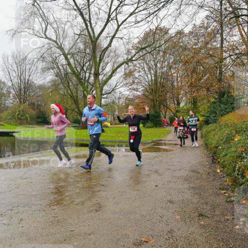 07.12.2025 - St. Pauli X-Mass-Run No. 15 Michael Burmester http://msf.ph/oto/9426595 07.12.2025 10:40:59 Laufen  meine-sportfotos.de