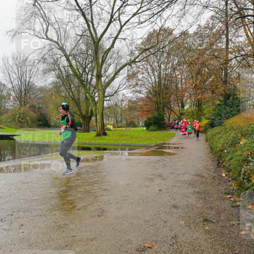 07.12.2025 - St. Pauli X-Mass-Run No. 15 Michael Burmester http://msf.ph/oto/9426603 07.12.2025 10:41:10 Laufen  meine-sportfotos.de