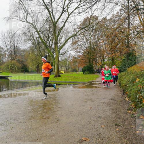 07.12.2025 - St. Pauli X-Mass-Run No. 15 Michael Burmester http://msf.ph/oto/9426604 07.12.2025 10:41:15 Laufen  meine-sportfotos.de