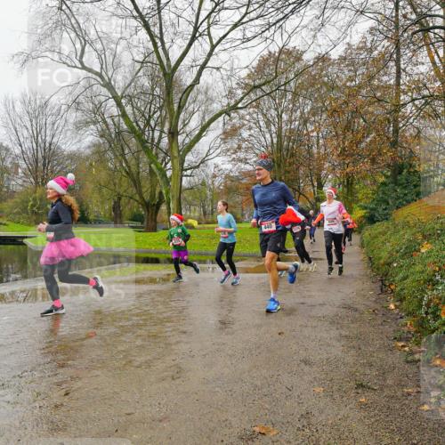 07.12.2025 - St. Pauli X-Mass-Run No. 15 Michael Burmester http://msf.ph/oto/9426608 07.12.2025 10:41:21 Laufen  meine-sportfotos.de