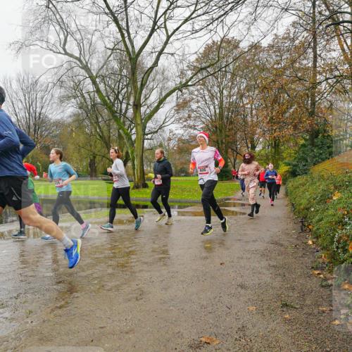 07.12.2025 - St. Pauli X-Mass-Run No. 15 Michael Burmester http://msf.ph/oto/9426609 07.12.2025 10:41:23 Laufen  meine-sportfotos.de