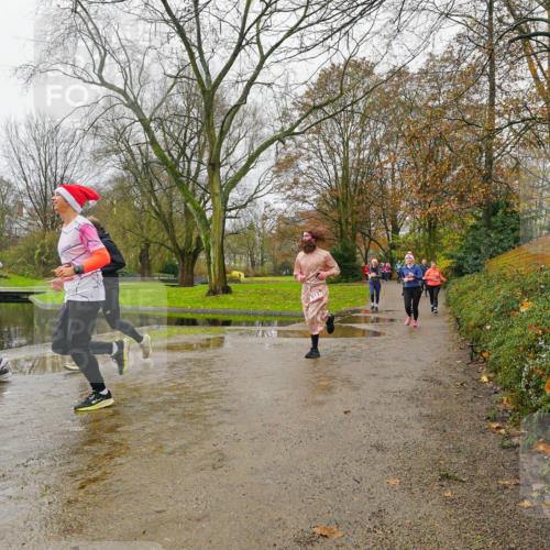 07.12.2025 - St. Pauli X-Mass-Run No. 15 Michael Burmester http://msf.ph/oto/9426610 07.12.2025 10:41:23 Laufen  meine-sportfotos.de