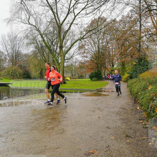 07.12.2025 - St. Pauli X-Mass-Run No. 15 Michael Burmester http://msf.ph/oto/9426613 07.12.2025 10:41:28 Laufen  meine-sportfotos.de