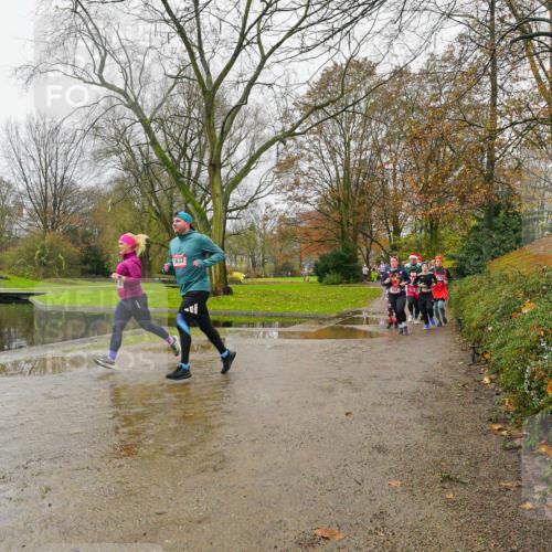 07.12.2025 - St. Pauli X-Mass-Run No. 15 Michael Burmester http://msf.ph/oto/9426616 07.12.2025 10:41:36 Laufen  meine-sportfotos.de