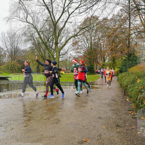 07.12.2025 - St. Pauli X-Mass-Run No. 15 Michael Burmester http://msf.ph/oto/9426617 07.12.2025 10:41:38 Laufen  meine-sportfotos.de