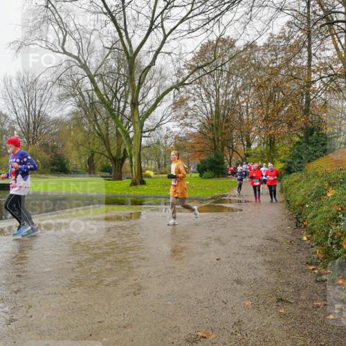 07.12.2025 - St. Pauli X-Mass-Run No. 15 Michael Burmester http://msf.ph/oto/9426619 07.12.2025 10:41:40 Laufen  meine-sportfotos.de