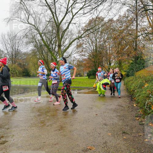 07.12.2025 - St. Pauli X-Mass-Run No. 15 Michael Burmester http://msf.ph/oto/9426624 07.12.2025 10:41:51 Laufen 272, 932, 1428 meine-sportfotos.de