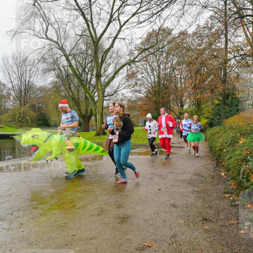 07.12.2025 - St. Pauli X-Mass-Run No. 15 Michael Burmester http://msf.ph/oto/9426626 07.12.2025 10:41:53 Laufen  meine-sportfotos.de