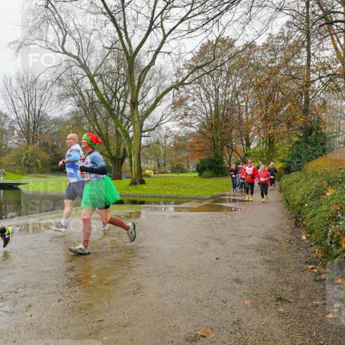 07.12.2025 - St. Pauli X-Mass-Run No. 15 Michael Burmester http://msf.ph/oto/9426628 07.12.2025 10:41:55 Laufen  meine-sportfotos.de