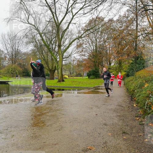 07.12.2025 - St. Pauli X-Mass-Run No. 15 Michael Burmester http://msf.ph/oto/9426636 07.12.2025 10:42:08 Laufen  meine-sportfotos.de