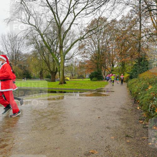 07.12.2025 - St. Pauli X-Mass-Run No. 15 Michael Burmester http://msf.ph/oto/9426639 07.12.2025 10:42:13 Laufen  meine-sportfotos.de