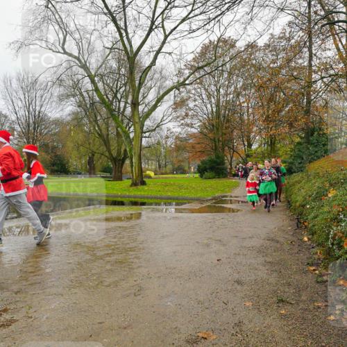 07.12.2025 - St. Pauli X-Mass-Run No. 15 Michael Burmester http://msf.ph/oto/9426650 07.12.2025 10:42:32 Laufen 204 meine-sportfotos.de