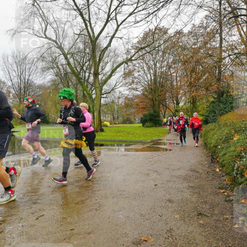 07.12.2025 - St. Pauli X-Mass-Run No. 15 Michael Burmester http://msf.ph/oto/9426655 07.12.2025 10:42:38 Laufen 793 meine-sportfotos.de