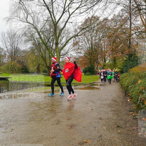 07.12.2025 - St. Pauli X-Mass-Run No. 15 Michael Burmester http://msf.ph/oto/9426656 07.12.2025 10:42:40 Laufen 2791 meine-sportfotos.de