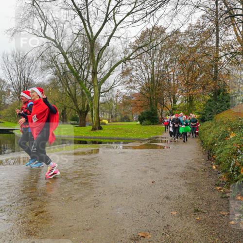 07.12.2025 - St. Pauli X-Mass-Run No. 15 Michael Burmester http://msf.ph/oto/9426657 07.12.2025 10:42:41 Laufen 160 meine-sportfotos.de