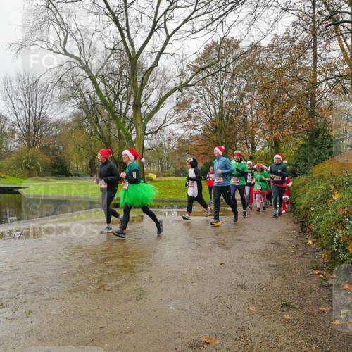 07.12.2025 - St. Pauli X-Mass-Run No. 15 Michael Burmester http://msf.ph/oto/9426658 07.12.2025 10:42:45 Laufen 599, 3586 meine-sportfotos.de