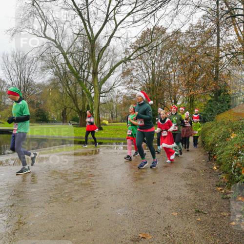 07.12.2025 - St. Pauli X-Mass-Run No. 15 Michael Burmester http://msf.ph/oto/9426660 07.12.2025 10:42:47 Laufen 1138, 193 meine-sportfotos.de