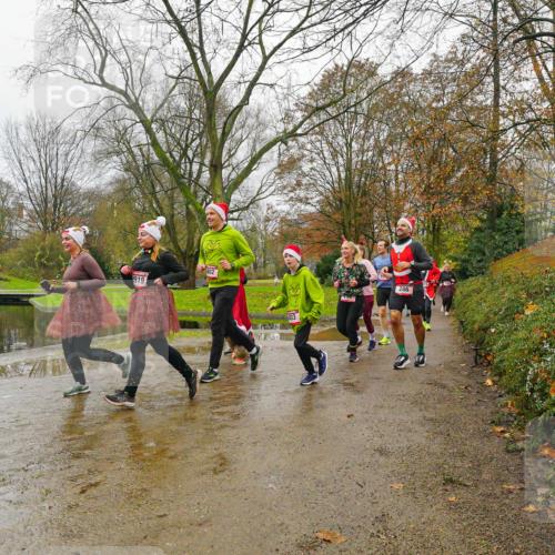 07.12.2025 - St. Pauli X-Mass-Run No. 15 Michael Burmester http://msf.ph/oto/9426663 07.12.2025 10:42:50 Laufen 919, 402, 286 meine-sportfotos.de