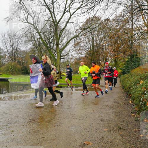 07.12.2025 - St. Pauli X-Mass-Run No. 15 Michael Burmester http://msf.ph/oto/9426668 07.12.2025 10:42:55 Laufen 1401 meine-sportfotos.de