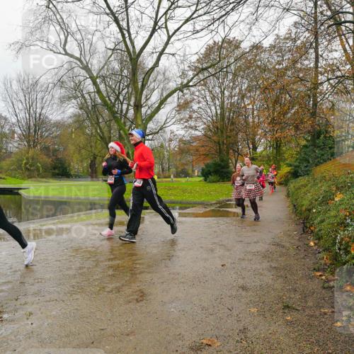 07.12.2025 - St. Pauli X-Mass-Run No. 15 Michael Burmester http://msf.ph/oto/9426671 07.12.2025 10:42:58 Laufen  meine-sportfotos.de