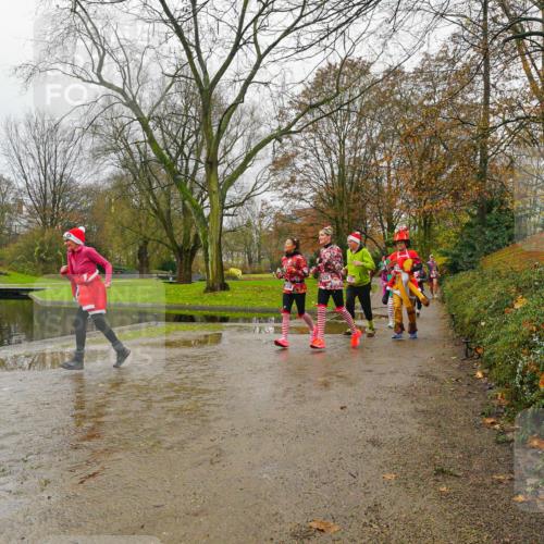 07.12.2025 - St. Pauli X-Mass-Run No. 15 Michael Burmester http://msf.ph/oto/9426674 07.12.2025 10:43:04 Laufen  meine-sportfotos.de