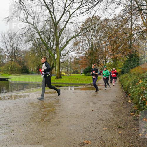 07.12.2025 - St. Pauli X-Mass-Run No. 15 Michael Burmester http://msf.ph/oto/9426688 07.12.2025 10:43:26 Laufen  meine-sportfotos.de