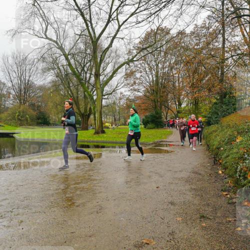 07.12.2025 - St. Pauli X-Mass-Run No. 15 Michael Burmester http://msf.ph/oto/9426689 07.12.2025 10:43:28 Laufen 315 meine-sportfotos.de