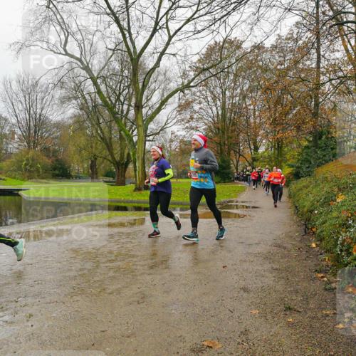 07.12.2025 - St. Pauli X-Mass-Run No. 15 Michael Burmester http://msf.ph/oto/9426693 07.12.2025 10:43:33 Laufen  meine-sportfotos.de