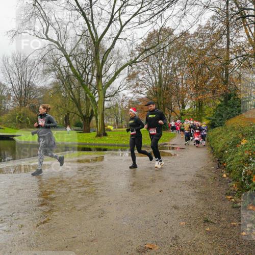 07.12.2025 - St. Pauli X-Mass-Run No. 15 Michael Burmester http://msf.ph/oto/9426706 07.12.2025 10:43:53 Laufen 572, 4575 meine-sportfotos.de