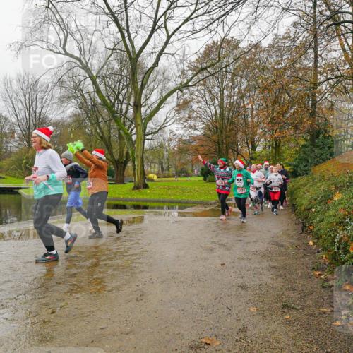 07.12.2025 - St. Pauli X-Mass-Run No. 15 Michael Burmester http://msf.ph/oto/9426714 07.12.2025 10:44:04 Laufen 1564, 3124 meine-sportfotos.de