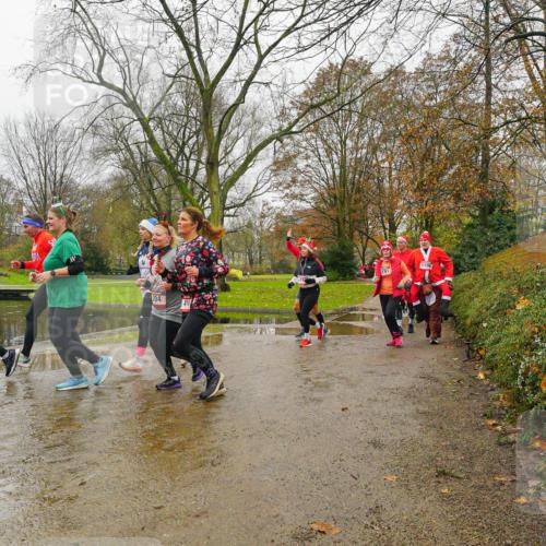 07.12.2025 - St. Pauli X-Mass-Run No. 15 Michael Burmester http://msf.ph/oto/9426721 07.12.2025 10:44:11 Laufen 204, 1196 meine-sportfotos.de