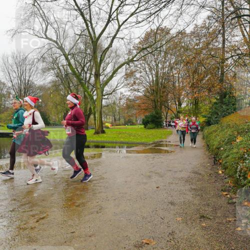 07.12.2025 - St. Pauli X-Mass-Run No. 15 Michael Burmester http://msf.ph/oto/9426728 07.12.2025 10:44:18 Laufen 130 meine-sportfotos.de