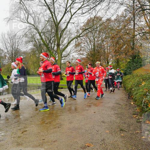 07.12.2025 - St. Pauli X-Mass-Run No. 15 Michael Burmester http://msf.ph/oto/9426749 07.12.2025 10:44:46 Laufen 4581 meine-sportfotos.de