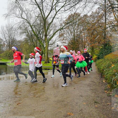 07.12.2025 - St. Pauli X-Mass-Run No. 15 Michael Burmester http://msf.ph/oto/9426776 07.12.2025 10:45:06 Laufen 584, 772 meine-sportfotos.de