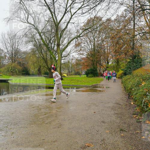 07.12.2025 - St. Pauli X-Mass-Run No. 15 Michael Burmester http://msf.ph/oto/9426780 07.12.2025 10:45:10 Laufen  meine-sportfotos.de
