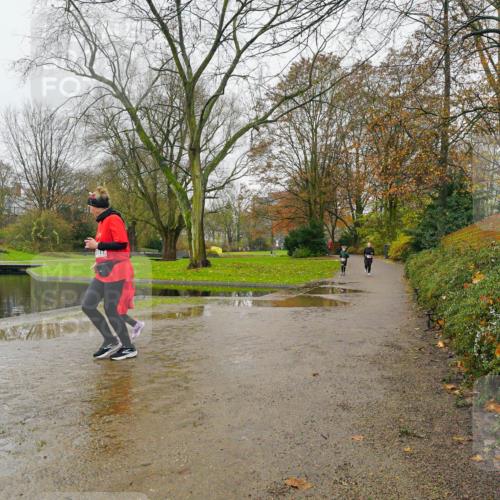 07.12.2025 - St. Pauli X-Mass-Run No. 15 Michael Burmester http://msf.ph/oto/9426791 07.12.2025 10:45:30 Laufen  meine-sportfotos.de