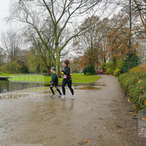 07.12.2025 - St. Pauli X-Mass-Run No. 15 Michael Burmester http://msf.ph/oto/9426792 07.12.2025 10:45:37 Laufen  meine-sportfotos.de