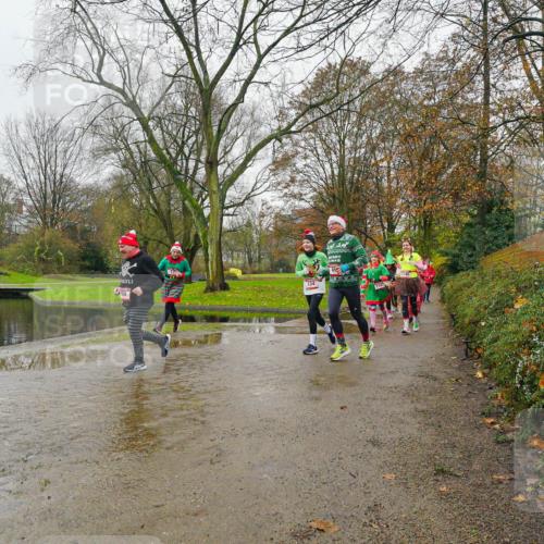 07.12.2025 - St. Pauli X-Mass-Run No. 15 Michael Burmester http://msf.ph/oto/9426793 07.12.2025 10:45:55 Laufen 134 meine-sportfotos.de