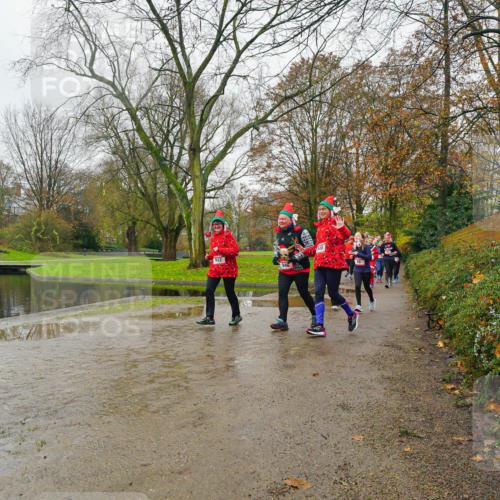 07.12.2025 - St. Pauli X-Mass-Run No. 15 Michael Burmester http://msf.ph/oto/9426801 07.12.2025 10:46:02 Laufen 942 meine-sportfotos.de