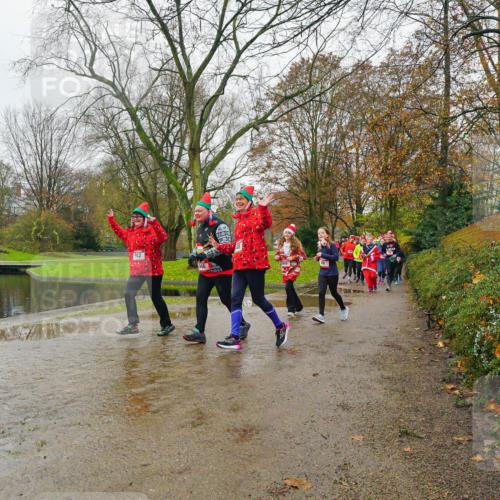 07.12.2025 - St. Pauli X-Mass-Run No. 15 Michael Burmester http://msf.ph/oto/9426802 07.12.2025 10:46:03 Laufen 942, 48 meine-sportfotos.de