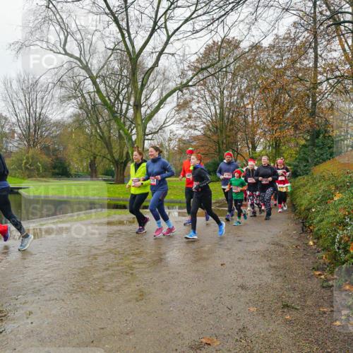 07.12.2025 - St. Pauli X-Mass-Run No. 15 Michael Burmester http://msf.ph/oto/9426806 07.12.2025 10:46:08 Laufen 4794 meine-sportfotos.de